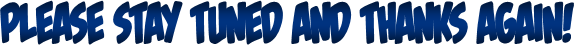 Text Box: EXHIBITOR INDEX
